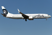 Alaska Airlines Boeing 737-990(ER) (N431AS) at  Las Vegas - Harry Reid International, United States