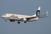Alaska Airlines Boeing 737-990(ER) (N431AS) at  San Diego - International/Lindbergh Field, United States