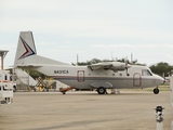 Fayard Enterprises CASA C-212-200 Aviocar (N431CA) at  Ponce - Mercedita International, Puerto Rico