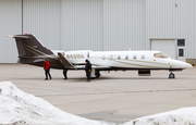 (Private) Learjet 31A (N431DA) at  Porter County - Regional, United States