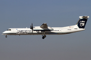 Alaska Airlines (Horizon) Bombardier DHC-8-402Q (N431QX) at  Las Vegas - Harry Reid International, United States