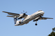 Alaska Airlines (Horizon) Bombardier DHC-8-402Q (N431QX) at  Los Angeles - International, United States