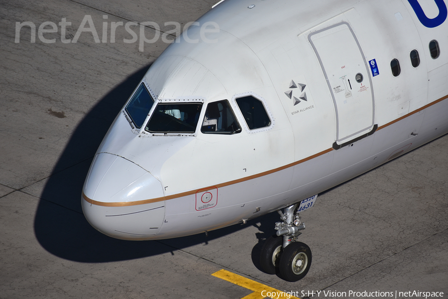 United Airlines Airbus A320-232 (N431UA) | Photo 227563