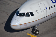 United Airlines Airbus A320-232 (N431UA) at  Denver - International, United States