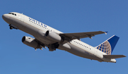 United Airlines Airbus A320-232 (N431UA) at  Denver - International, United States