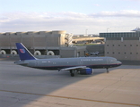 United Airlines Airbus A320-232 (N431UA) at  Denver - International, United States