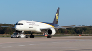 United Parcel Service Boeing 757-24APF (N431UP) at  Cologne/Bonn, Germany