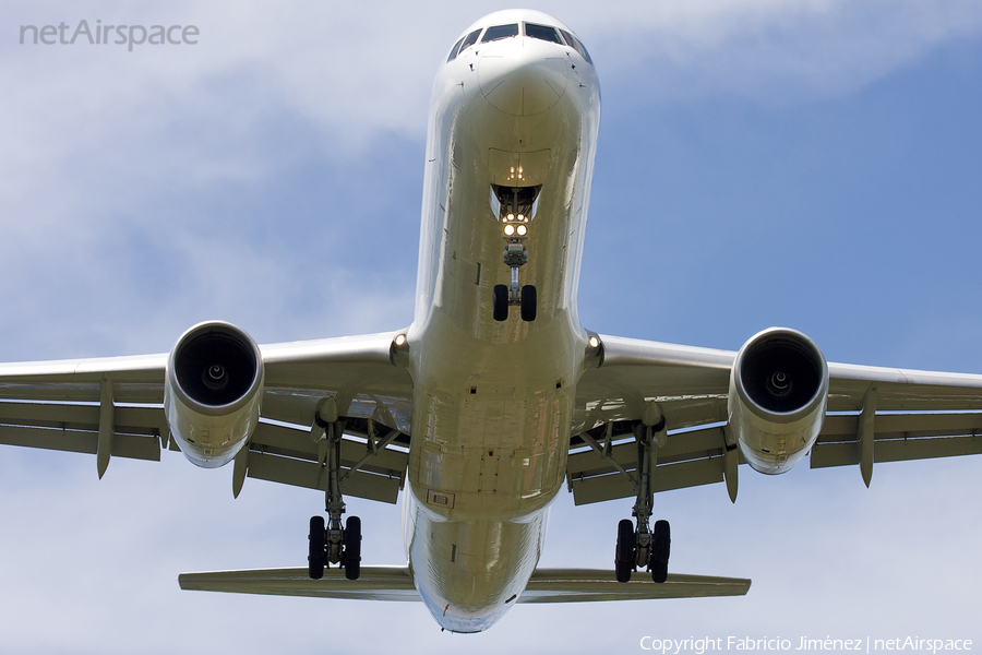 United Parcel Service Boeing 757-24APF (N431UP) | Photo 8058