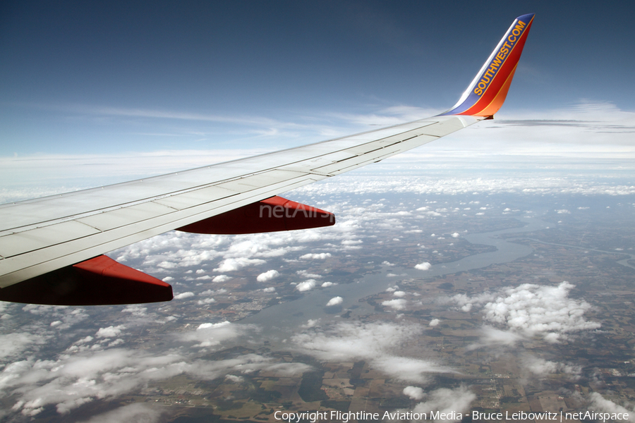 Southwest Airlines Boeing 737-7H4 (N431WN) | Photo 174032