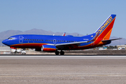 Southwest Airlines Boeing 737-7H4 (N431WN) at  Las Vegas - Harry Reid International, United States