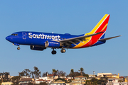 Southwest Airlines Boeing 737-7H4 (N431WN) at  San Diego - International/Lindbergh Field, United States