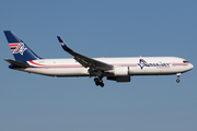 Amerijet International Boeing 767-323(ER)(BDSF) (N432AX) at  Newark - Liberty International, United States