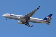 Amerijet International Boeing 767-323(ER)(BDSF) (N432AX) at  Miami - International, United States