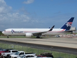 Amerijet International Boeing 767-323(ER)(BDSF) (N432AX) at  San Juan - Luis Munoz Marin International, Puerto Rico