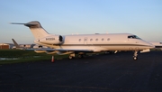 (Private) Bombardier BD-100-1A10 Challenger 300 (N432GH) at  Orlando - Executive, United States