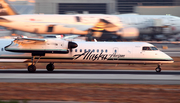 Alaska Airlines (Horizon) Bombardier DHC-8-402Q (N432QX) at  Los Angeles - International, United States