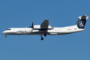 Alaska Airlines (Horizon) Bombardier DHC-8-402Q (N432QX) at  Seattle/Tacoma - International, United States
