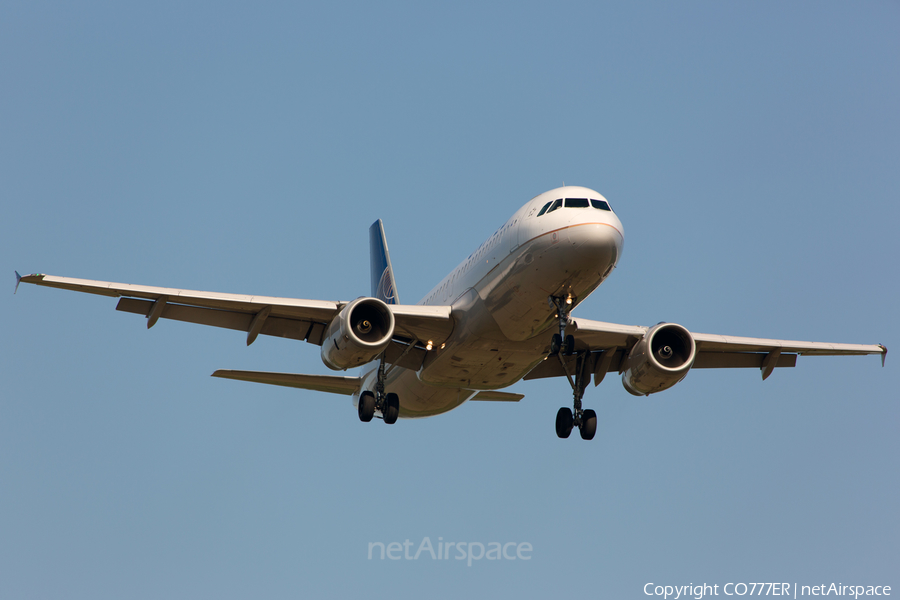 United Airlines Airbus A320-232 (N432UA) | Photo 47479
