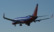 Southwest Airlines Boeing 737-7H4 (N432WN) at  St. Louis - Lambert International, United States