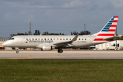 American Eagle (Republic Airlines) Embraer ERJ-175LR (ERJ-170-200LR) (N432YX) at  Miami - International, United States