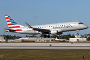 American Eagle (Republic Airlines) Embraer ERJ-175LR (ERJ-170-200LR) (N432YX) at  Miami - International, United States