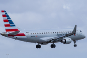 American Eagle (Republic Airlines) Embraer ERJ-175LR (ERJ-170-200LR) (N432YX) at  Miami - International, United States