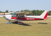 (Private) Cessna 172G Skyhawk (N4337L) at  Oshkosh - Wittman Regional, United States