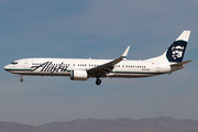 Alaska Airlines Boeing 737-990(ER) (N433AS) at  Las Vegas - Harry Reid International, United States