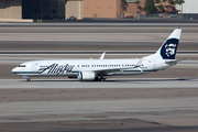 Alaska Airlines Boeing 737-990(ER) (N433AS) at  Las Vegas - Harry Reid International, United States