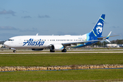 Alaska Airlines Boeing 737-990(ER) (N433AS) at  Ft. Myers - Southwest Florida Regional, United States