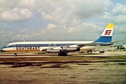Southeast Airlines Boeing 707-321 (N433MA) at  Miami - International, United States