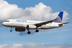 United Airlines Airbus A320-232 (N433UA) at  Seattle/Tacoma - International, United States