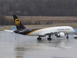 United Parcel Service Boeing 757-24APF (N433UP) at  Cologne/Bonn, Germany