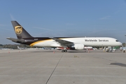 United Parcel Service Boeing 757-24APF (N433UP) at  Cologne/Bonn, Germany