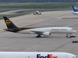 United Parcel Service Boeing 757-24APF (N433UP) at  Cologne/Bonn, Germany