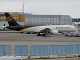 United Parcel Service Boeing 757-24APF (N433UP) at  Cologne/Bonn, Germany
