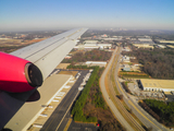 Silver Airways SAAB 340B+ (N433XJ) at  Atlanta - Hartsfield-Jackson International, United States