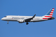 American Eagle (Republic Airlines) Embraer ERJ-175LR (ERJ-170-200LR) (N433YX) at  New York - LaGuardia, United States