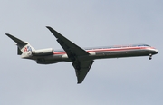 American Airlines McDonnell Douglas MD-83 (N434AA) at  Orlando - International (McCoy), United States