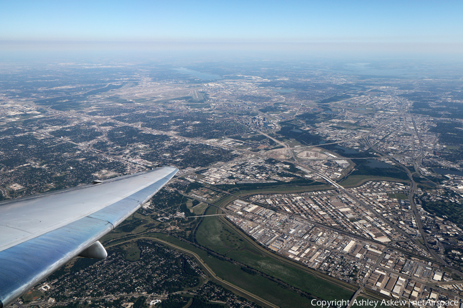 American Airlines McDonnell Douglas MD-83 (N434AA) | Photo 165420