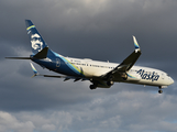 Alaska Airlines Boeing 737-990(ER) (N434AS) at  Dallas/Ft. Worth - International, United States