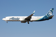 Alaska Airlines Boeing 737-990(ER) (N434AS) at  Phoenix - Sky Harbor, United States