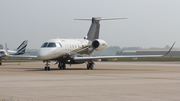 Flexjet Embraer EMB-545 Praetor 500 (N434FX) at  La Porte Municple, United States