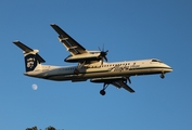 Alaska Airlines (Horizon) Bombardier DHC-8-402Q (N434MK) at  Los Angeles - International, United States