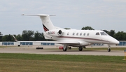 NetJets Embraer EMB-505 Phenom 300 (N434QS) at  Oakland County - International, United States