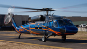 Timberline Helicopters Sikorsky UH-60A Black Hawk (N434TH) at  Louisville - Convention Center, United States