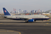 United Airlines Airbus A320-232 (N434UA) at  Newark - Liberty International, United States