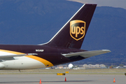 United Parcel Service Boeing 757-24APF (N434UP) at  Albuquerque - International, United States