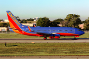 Southwest Airlines Boeing 737-7H4 (N434WN) at  Dallas - Love Field, United States