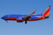 Southwest Airlines Boeing 737-7H4 (N434WN) at  Las Vegas - Harry Reid International, United States